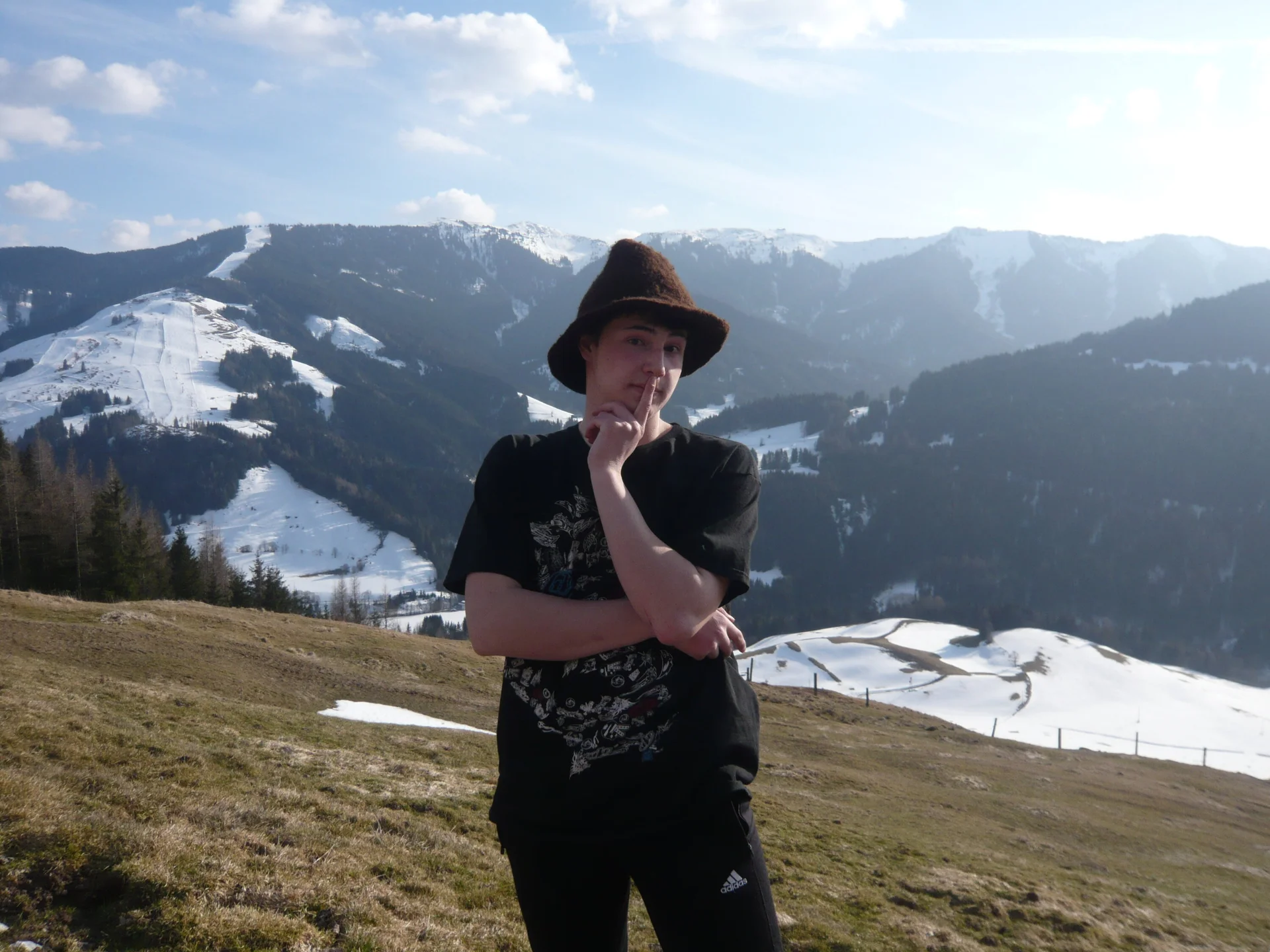 Skitourentage im Pinzgau | © Drexler Margarete