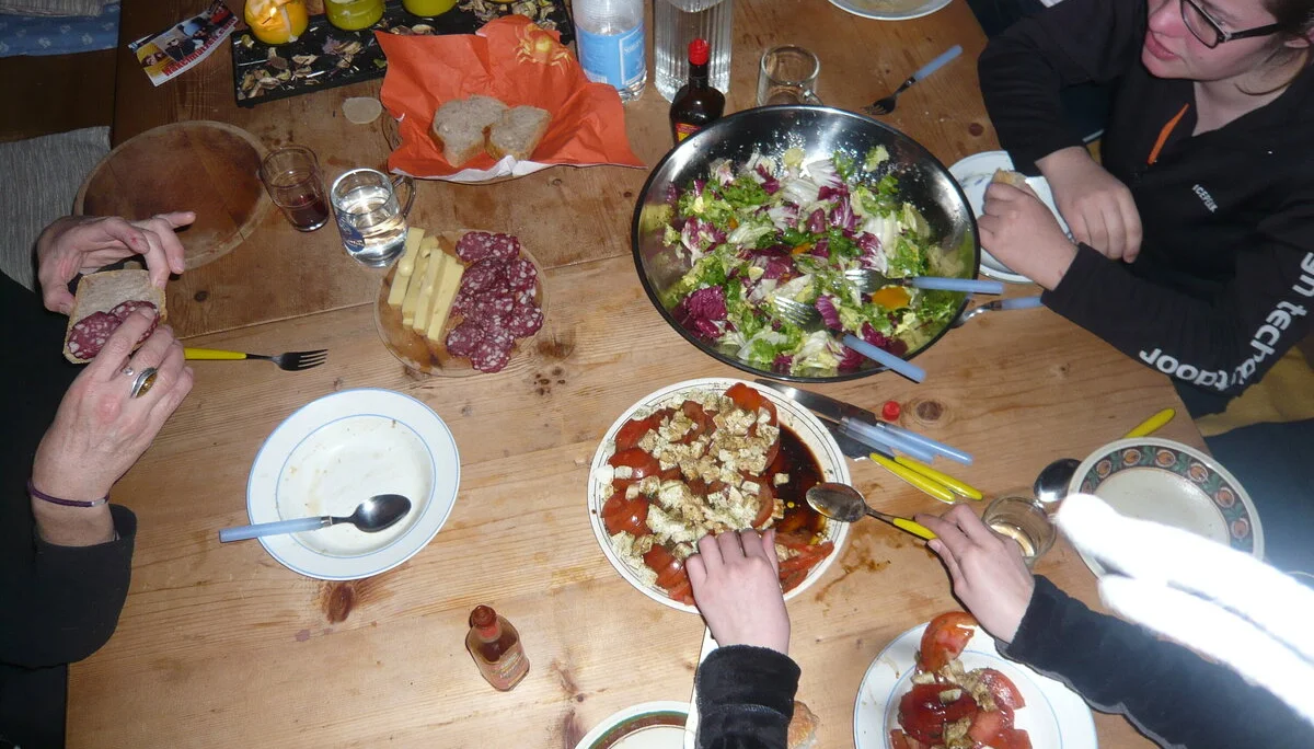 Skitourentage im Pinzgau | © Drexler Margarete