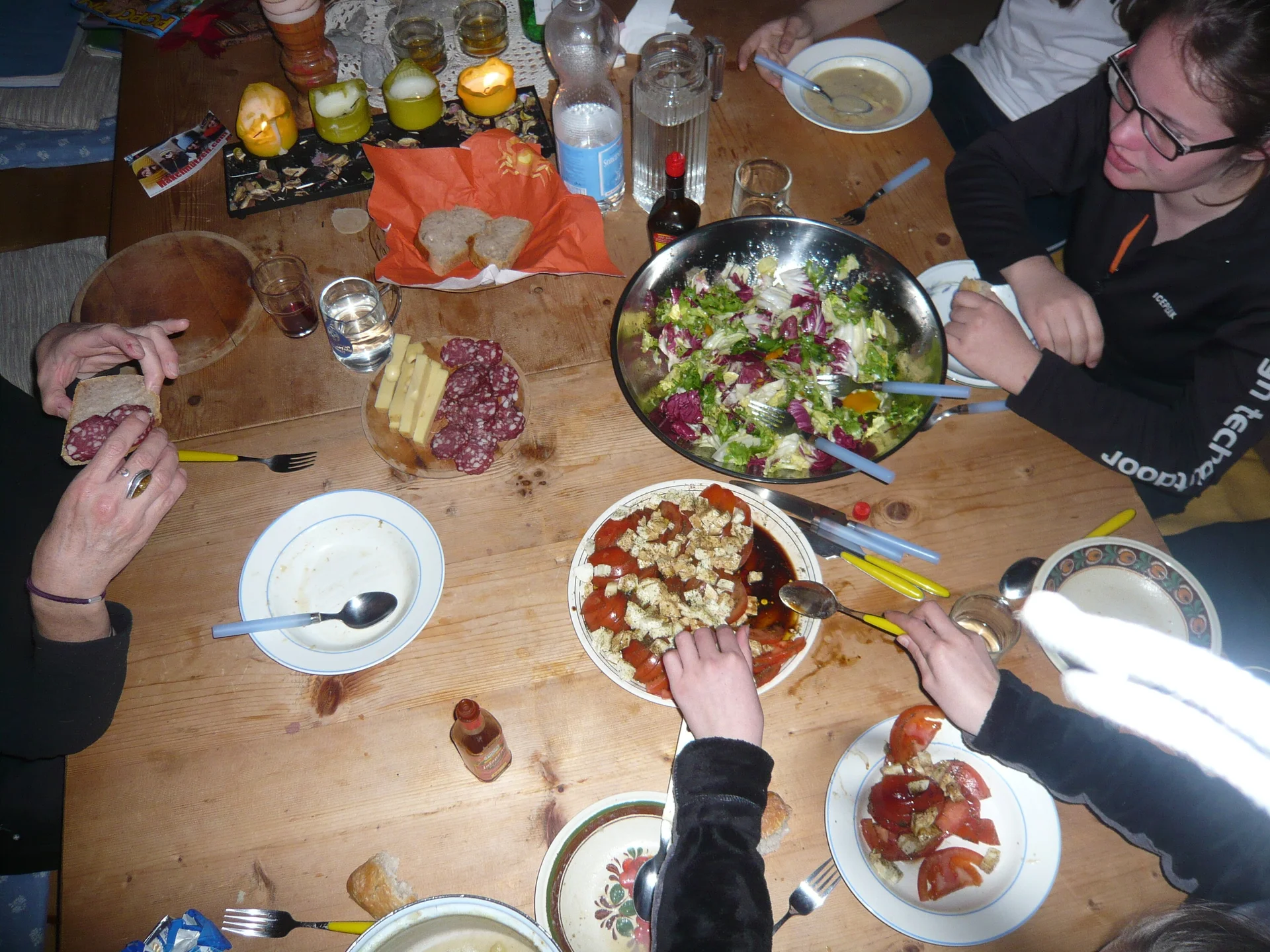 Skitourentage im Pinzgau | © Drexler Margarete