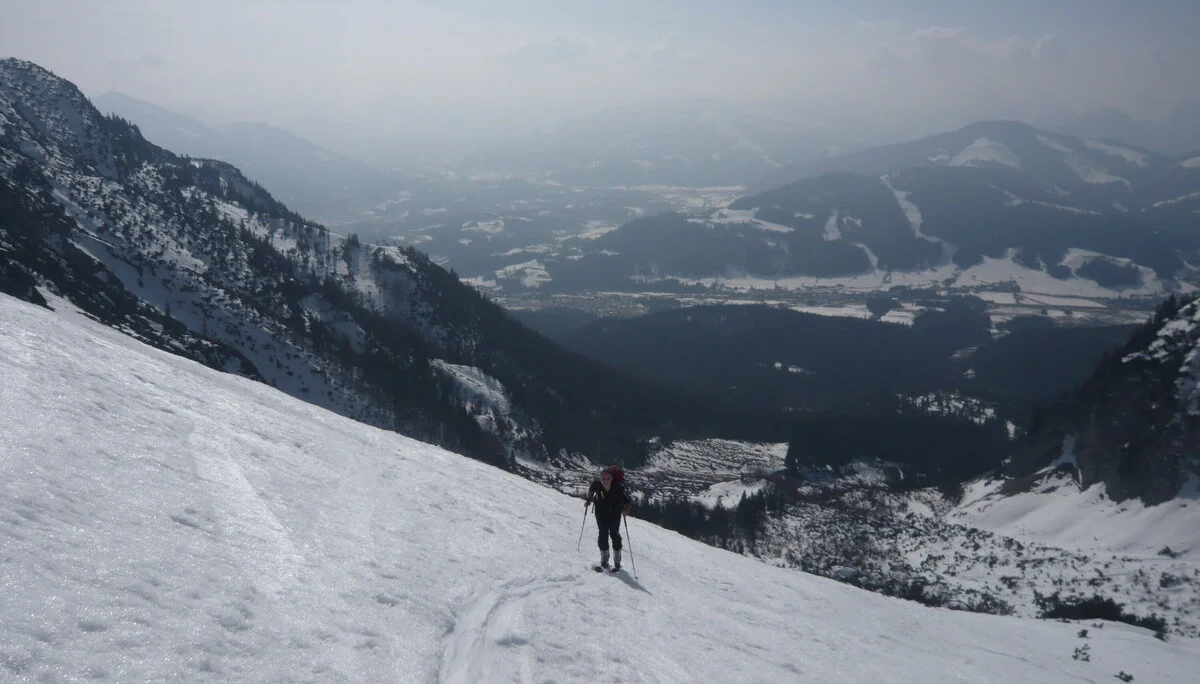 Skitourentage im Pinzgau | © Drexler Margarete
