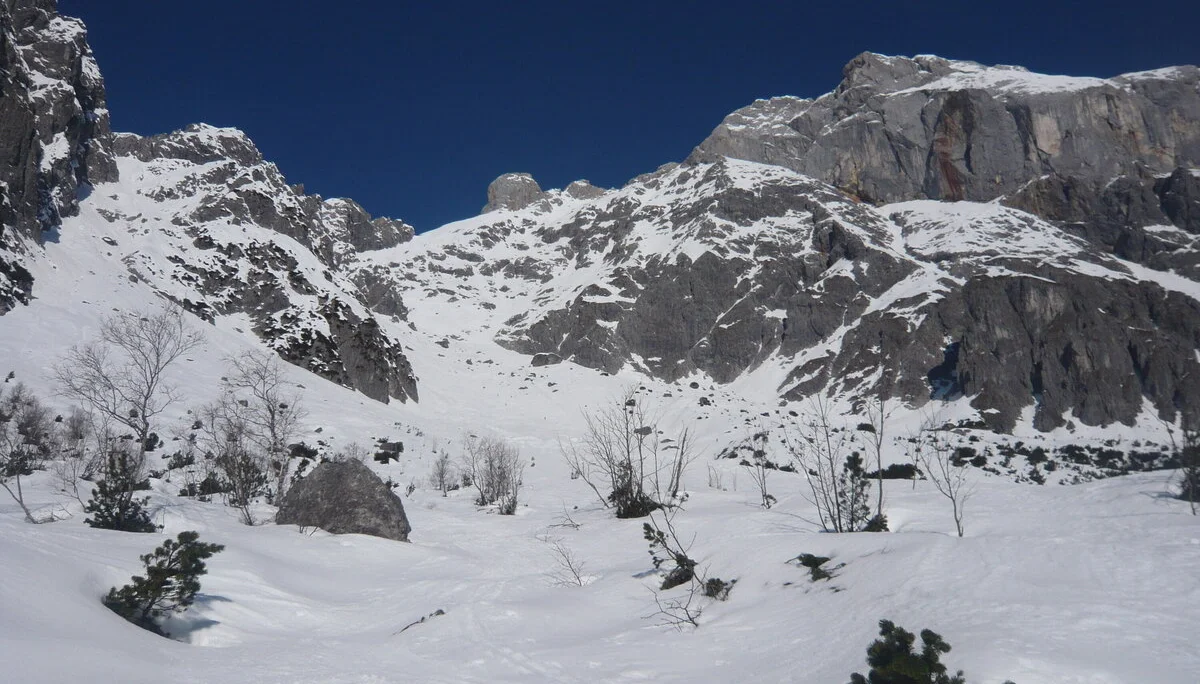 Skitourentage im Pinzgau | © Drexler Margarete