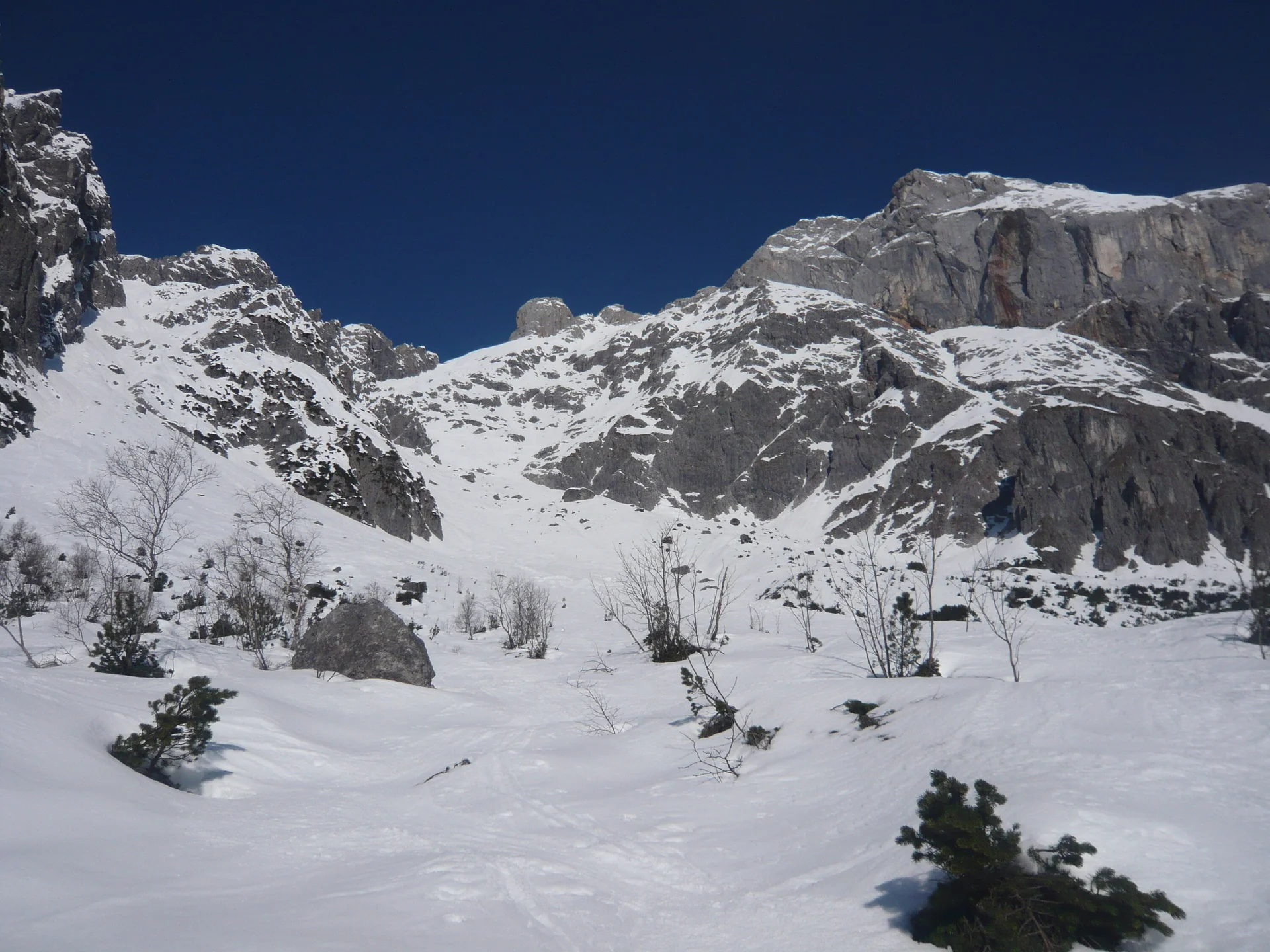 Skitourentage im Pinzgau | © Drexler Margarete