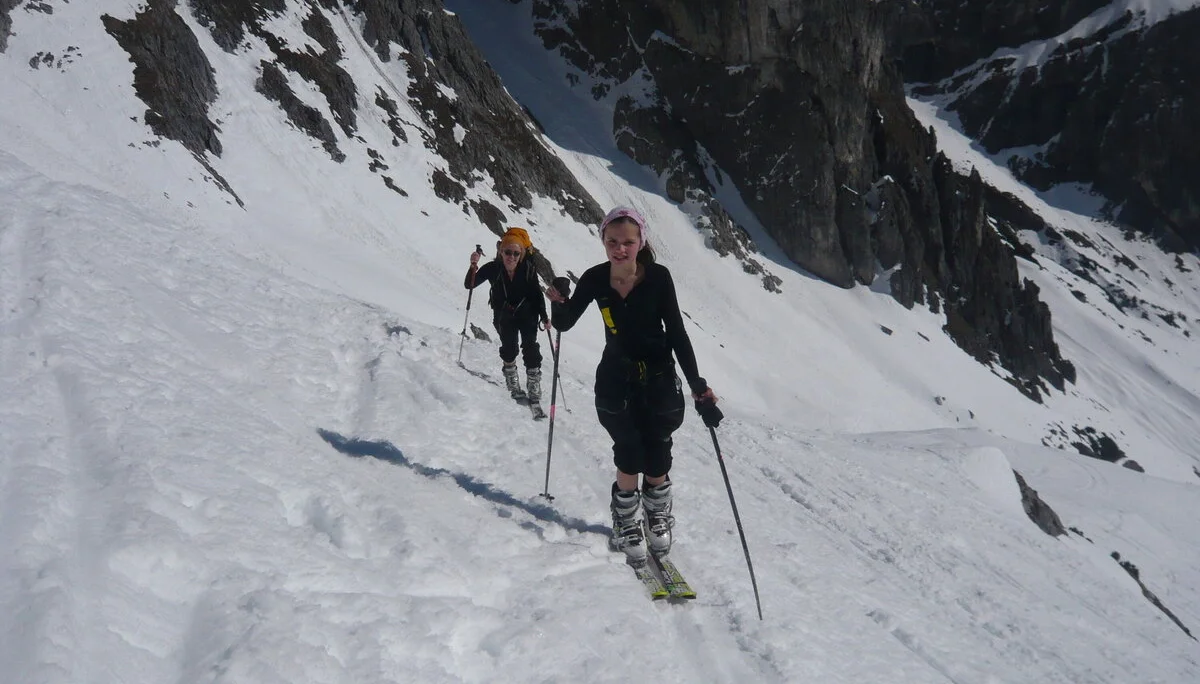 Skitourentage im Pinzgau | © Drexler Margarete