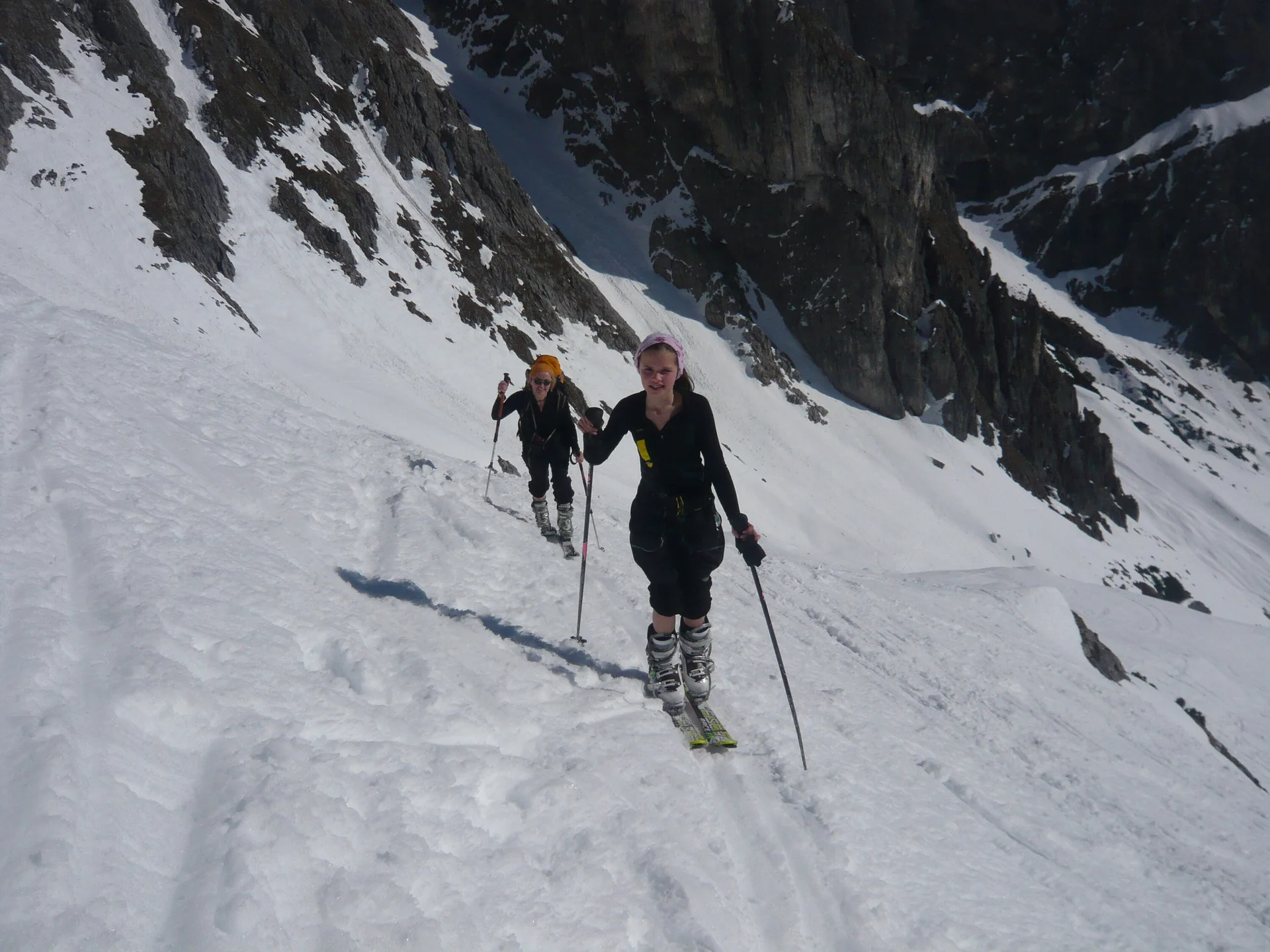 Skitourentage im Pinzgau | © Drexler Margarete