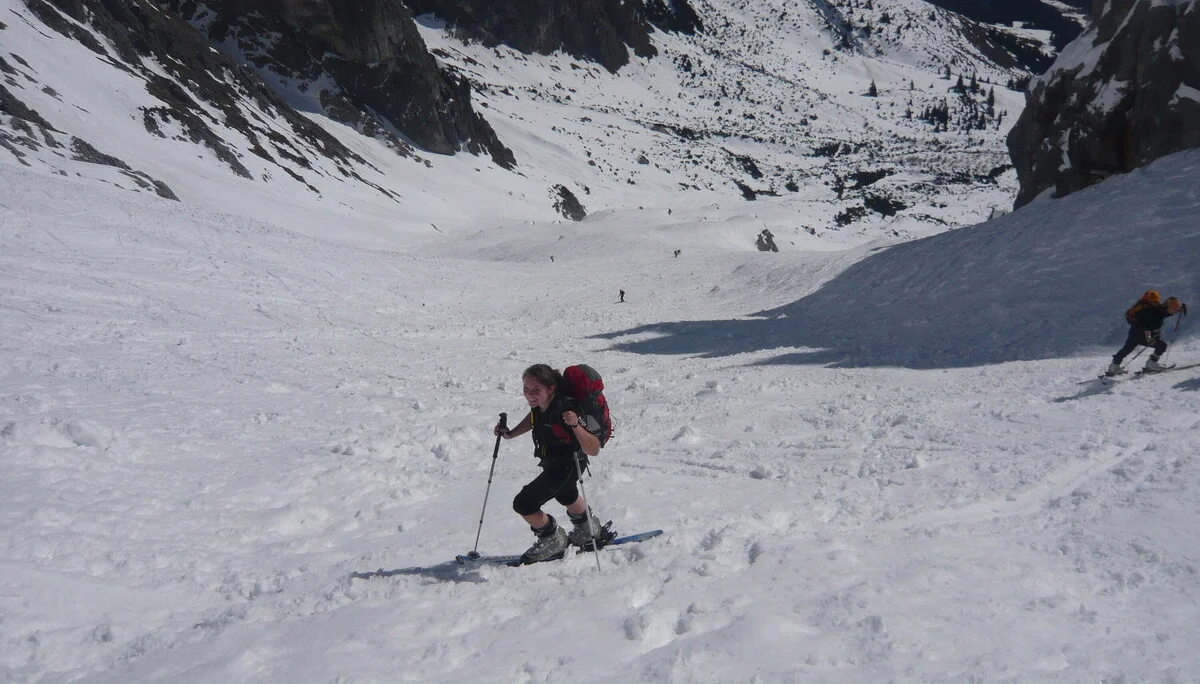 Skitourentage im Pinzgau | © Drexler Margarete