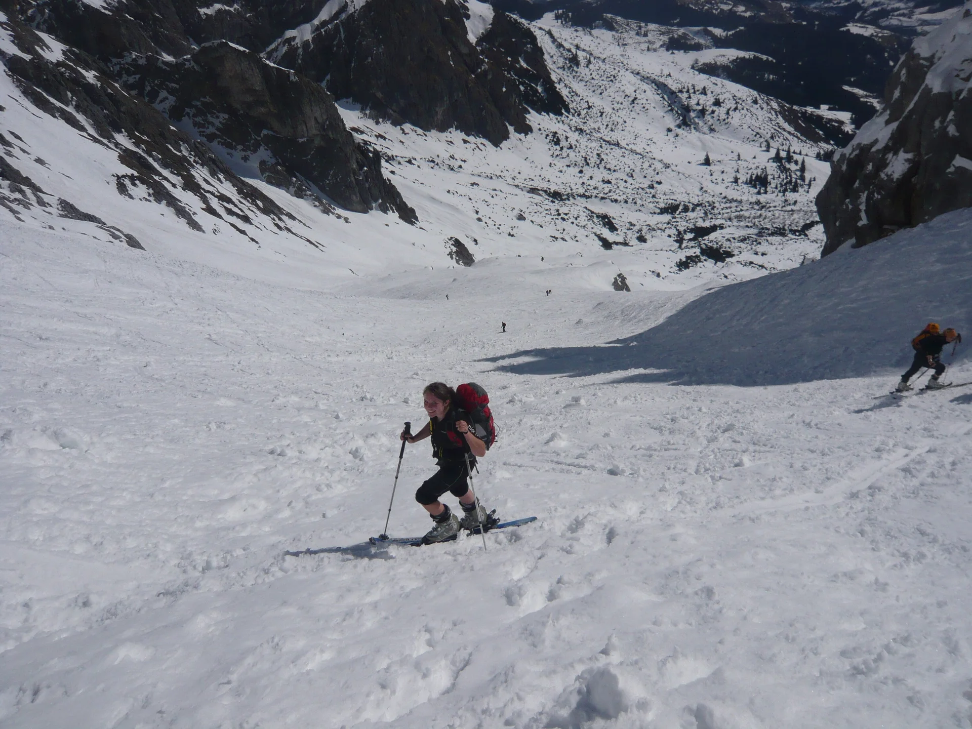 Skitourentage im Pinzgau | © Drexler Margarete