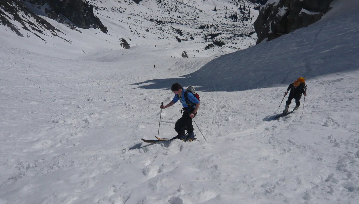 Skitourentage im Pinzgau | © Drexler Margarete