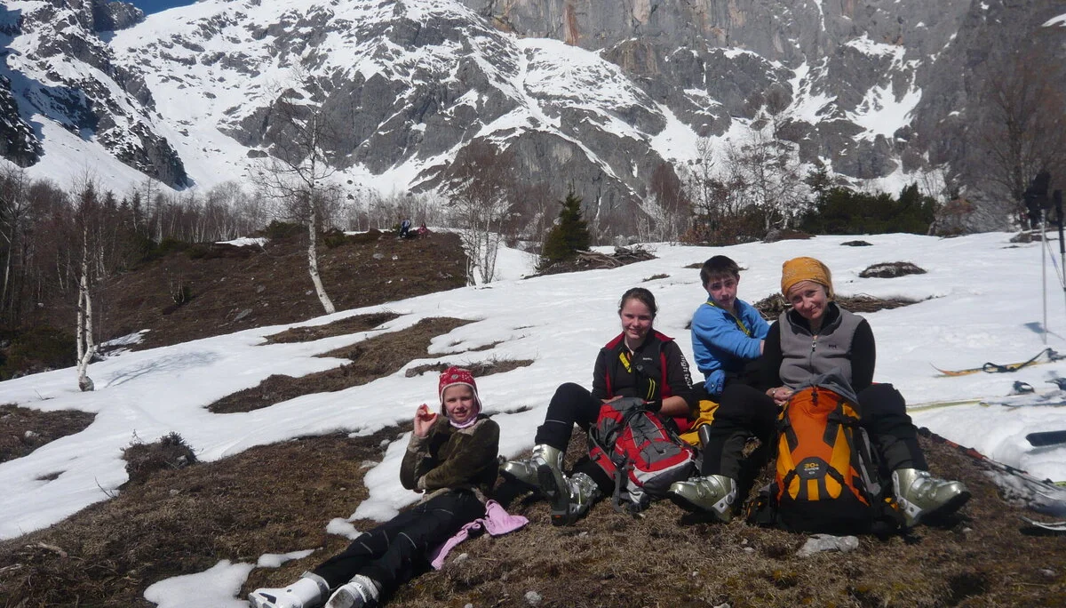 Skitourentage im Pinzgau | © Drexler Margarete