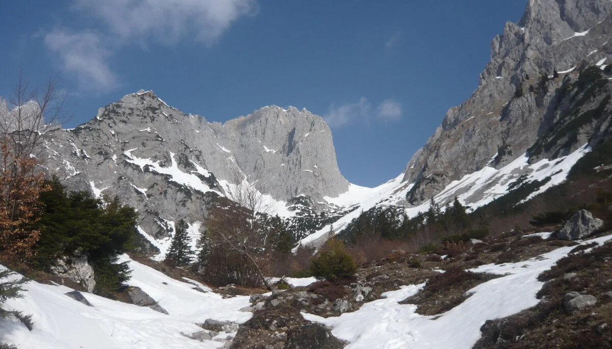 Skitourentage im Pinzgau | © Drexler Margarete