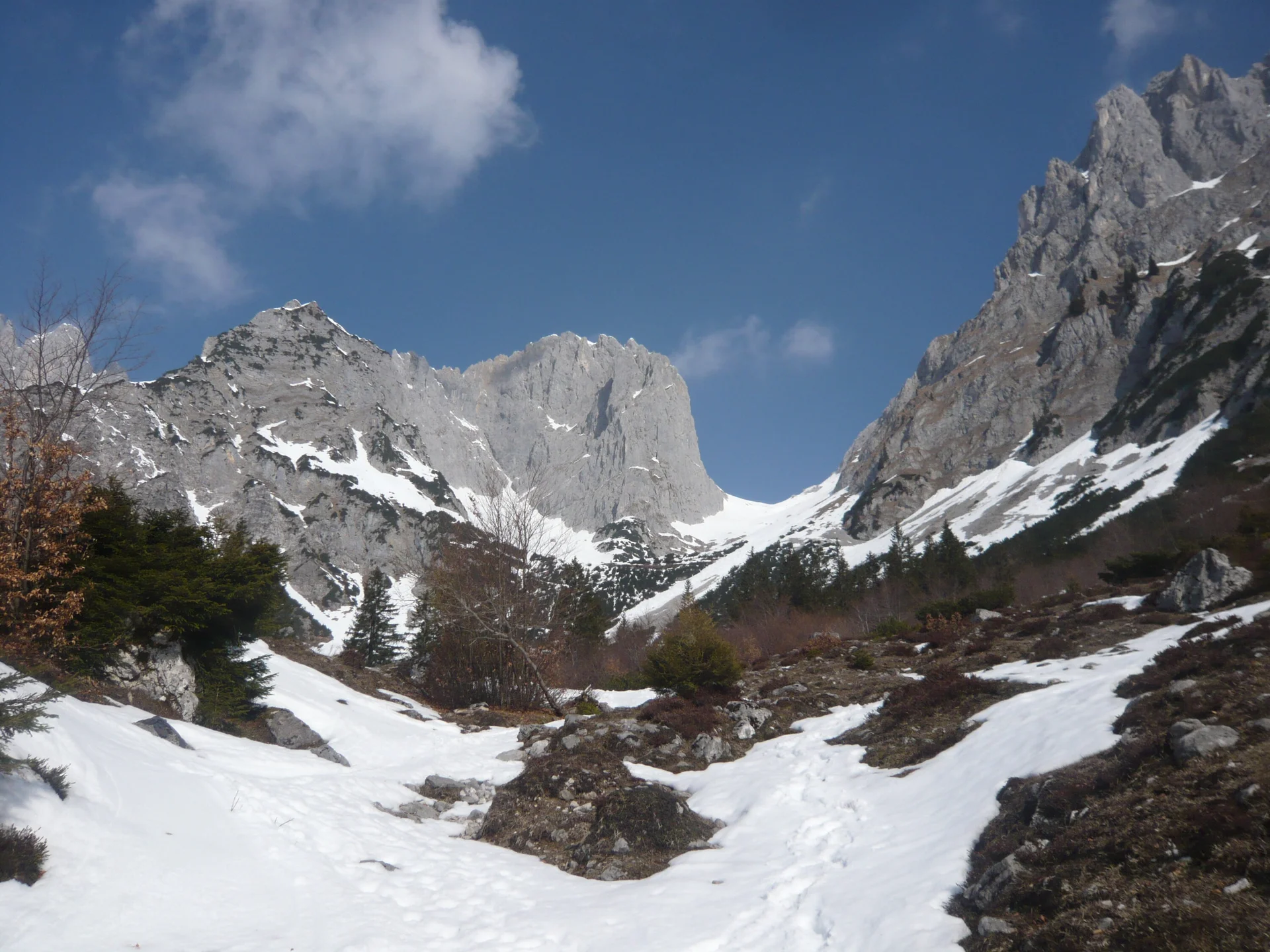 Skitourentage im Pinzgau | © Drexler Margarete