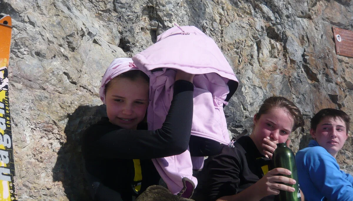 Skitourentage im Pinzgau | © Drexler Margarete