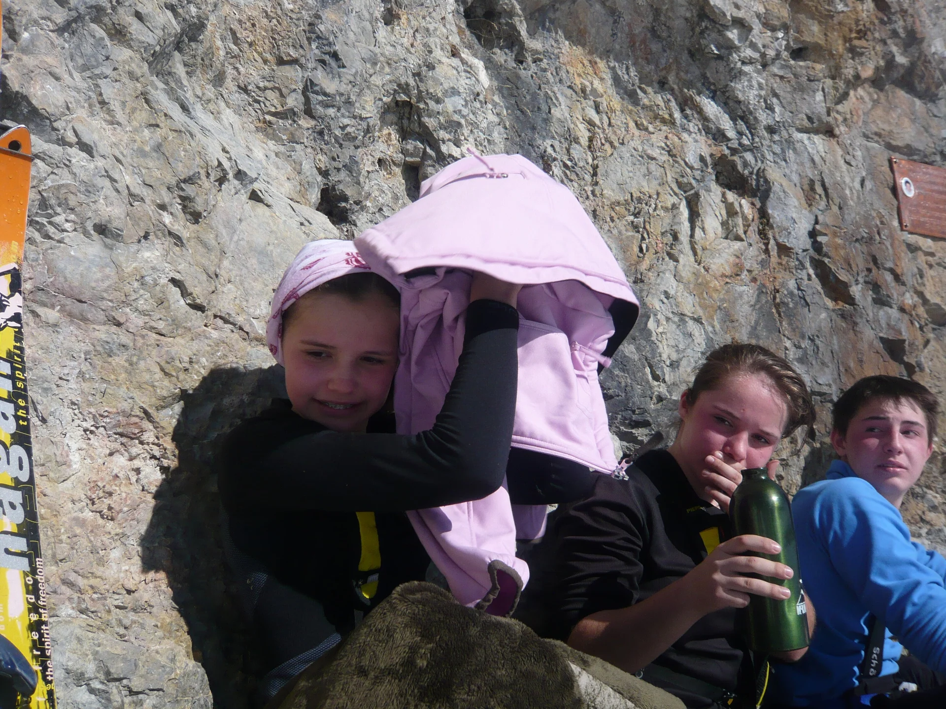 Skitourentage im Pinzgau | © Drexler Margarete