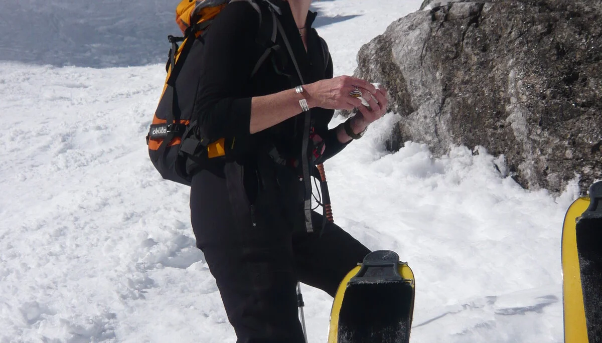 Skitourentage im Pinzgau | © Drexler Margarete