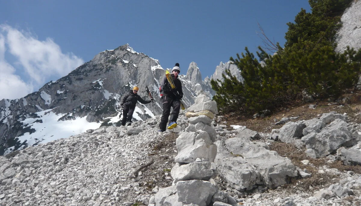 Skitourentage im Pinzgau | © Drexler Margarete