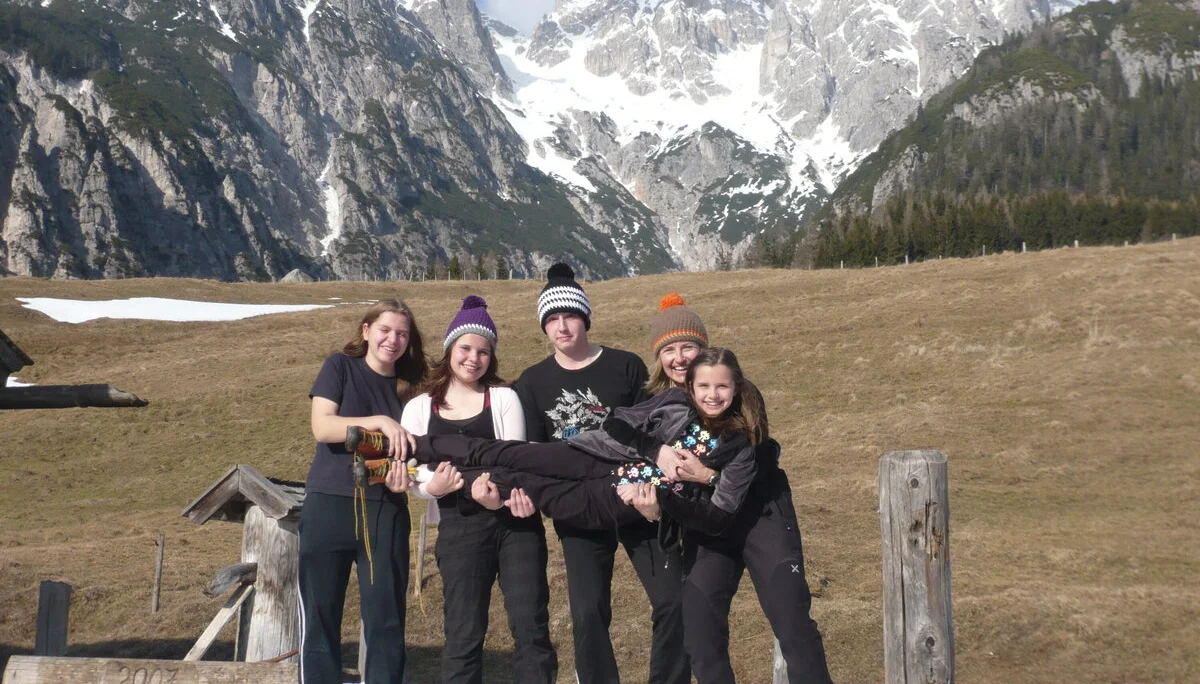 Skitourentage im Pinzgau | © Drexler Margarete