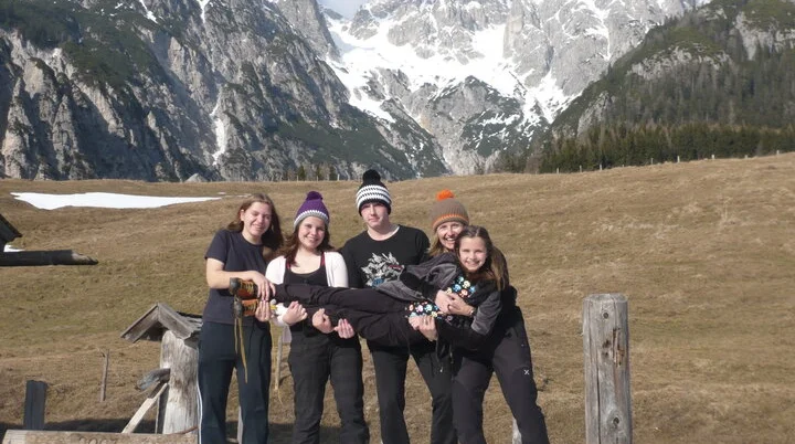 Skitourentage im Pinzgau | © Drexler Margarete