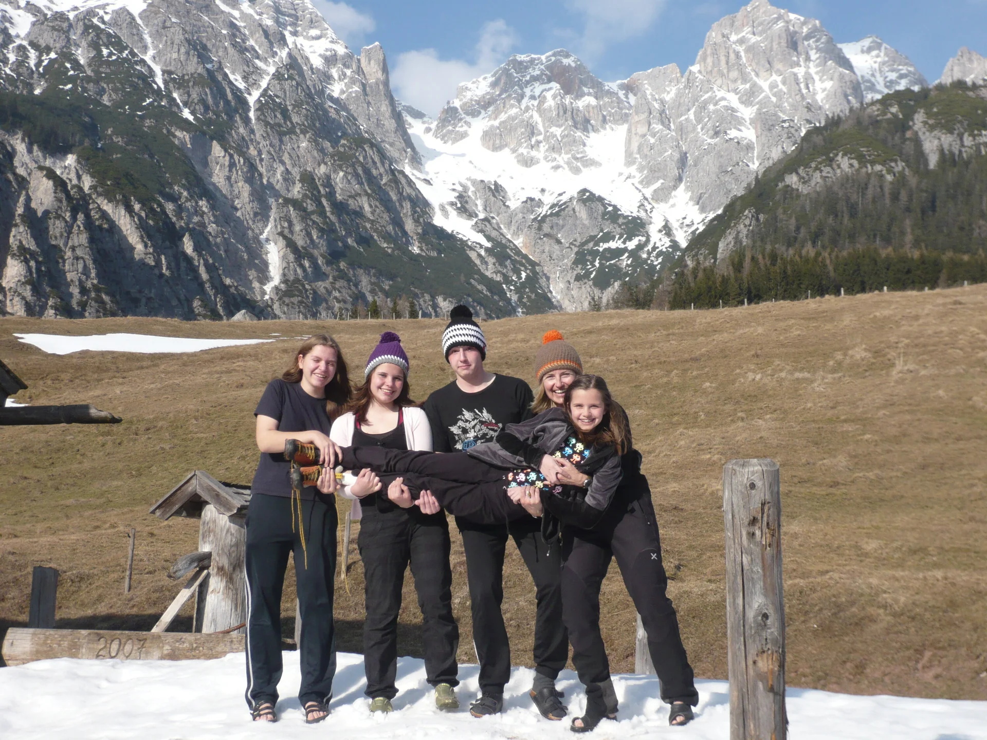 Skitourentage im Pinzgau | © Drexler Margarete