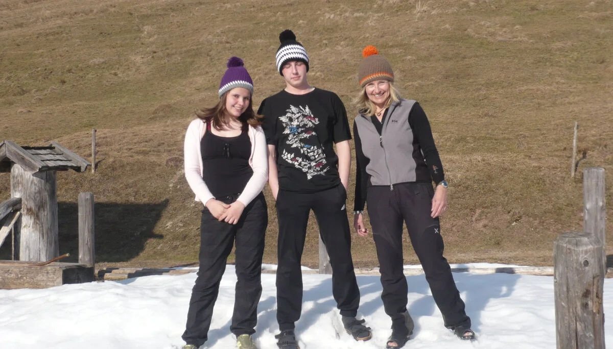 Skitourentage im Pinzgau | © Drexler Margarete