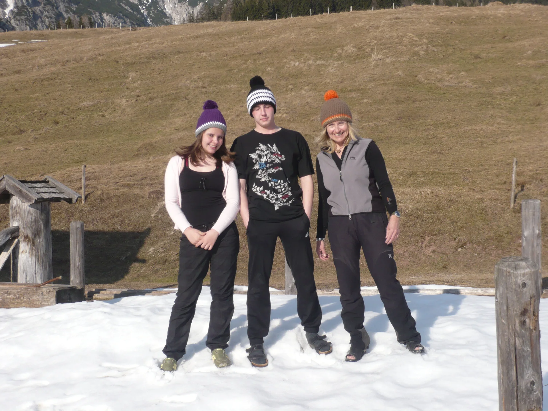 Skitourentage im Pinzgau | © Drexler Margarete