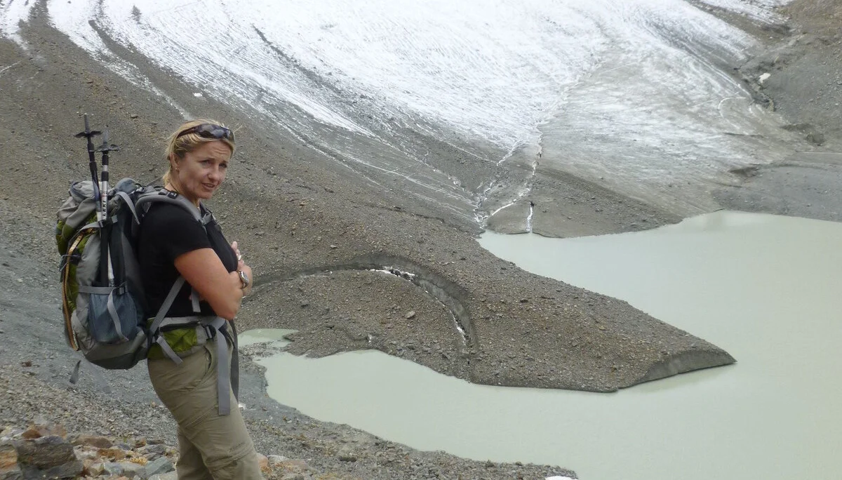 Hochtouren in den Stubaier Alpen | © Drexler Magarete