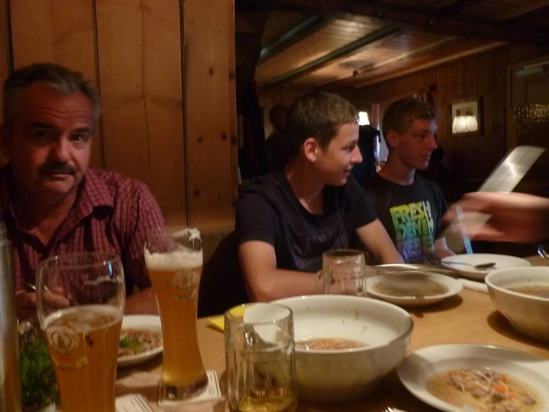 Hochtouren in den Stubaier Alpen | © Drexler Magarete