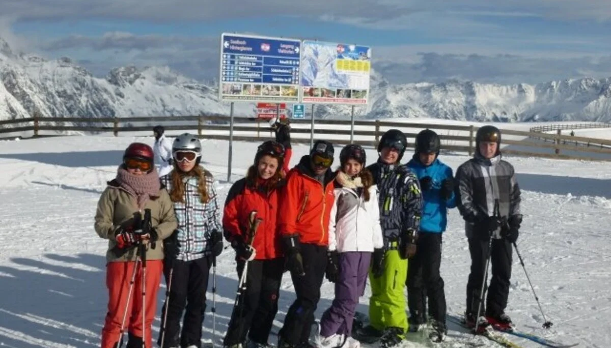 Alpinskifahren | © Alpinskifahren