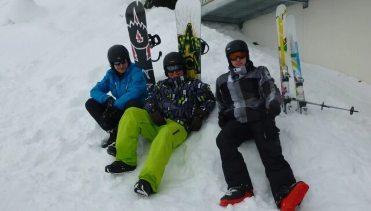 Alpinskifahren | © Alpinskifahren