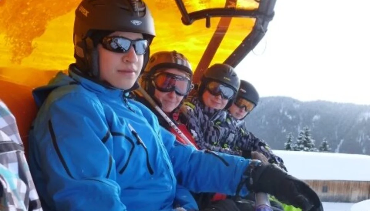 Alpinskifahren | © Alpinskifahren