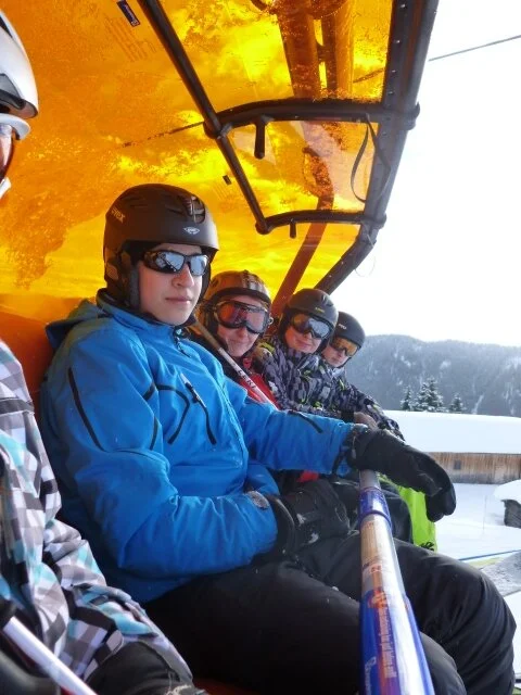 Alpinskifahren | © Alpinskifahren