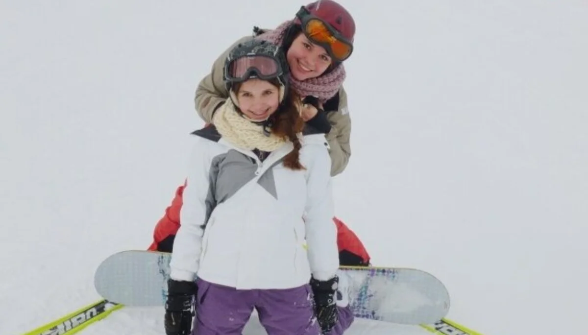 Alpinskifahren | © Alpinskifahren