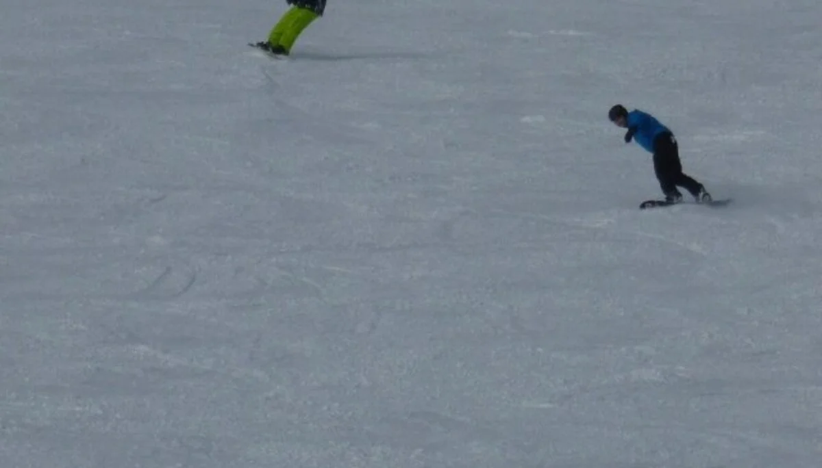 Alpinskifahren | © Alpinskifahren