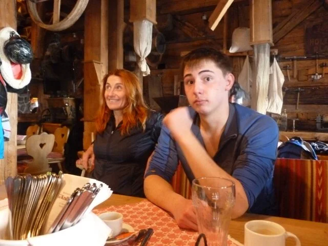 Alpinskifahren | © Alpinskifahren