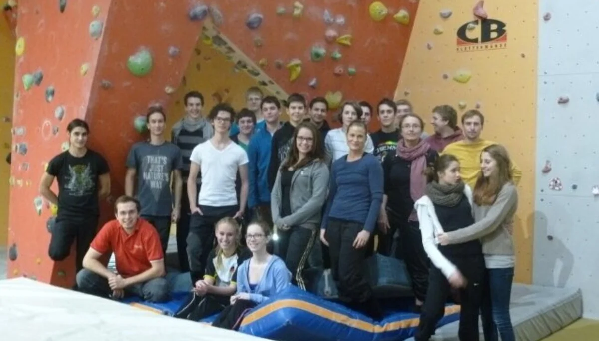 Kletternacht  | © Kletternacht 