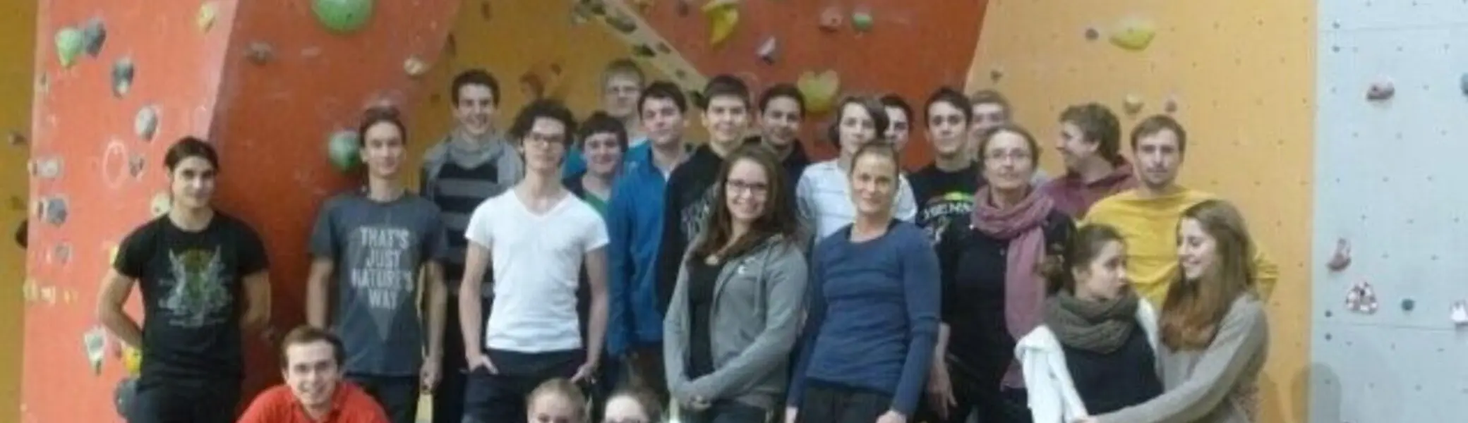 Kletternacht  | © Kletternacht 