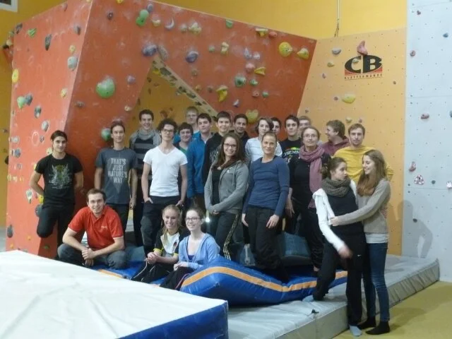 Kletternacht  | © Kletternacht 