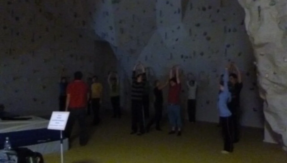 Kletternacht  | © Kletternacht 