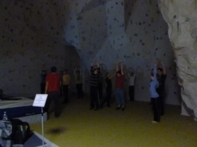 Kletternacht  | © Kletternacht 