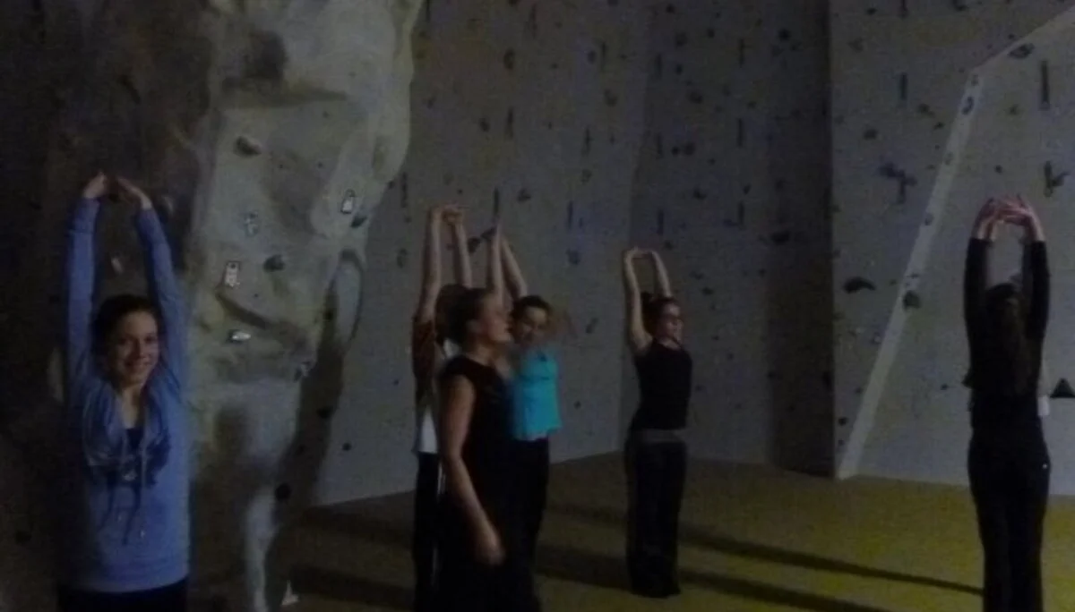 Kletternacht  | © Kletternacht 