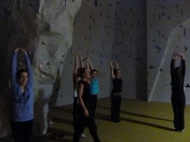 Kletternacht  | © Kletternacht 