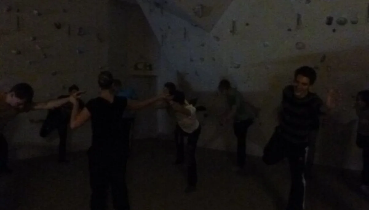 Kletternacht  | © Kletternacht 