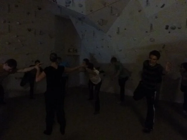 Kletternacht  | © Kletternacht 