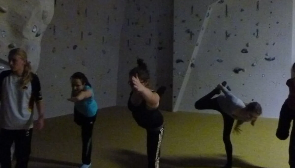 Kletternacht  | © Kletternacht 