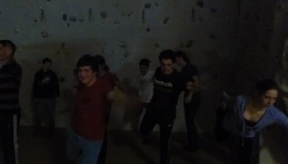 Kletternacht  | © Kletternacht 