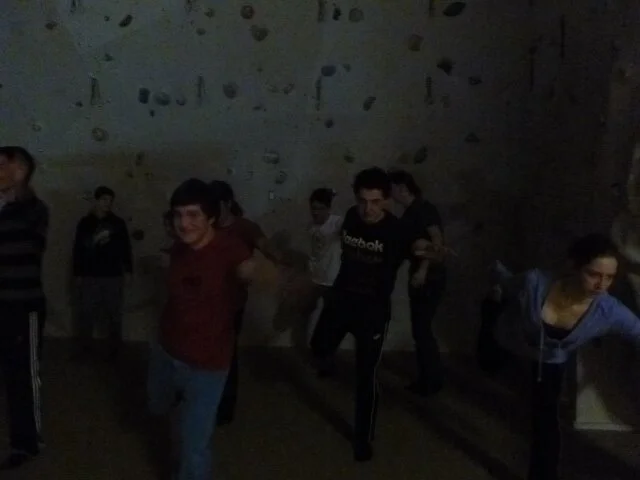 Kletternacht  | © Kletternacht 