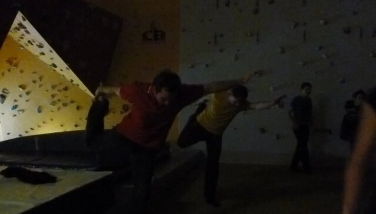 Kletternacht  | © Kletternacht 