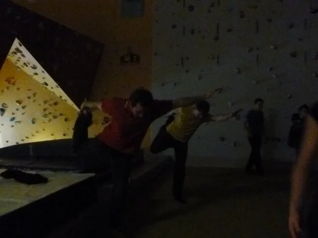 Kletternacht  | © Kletternacht 