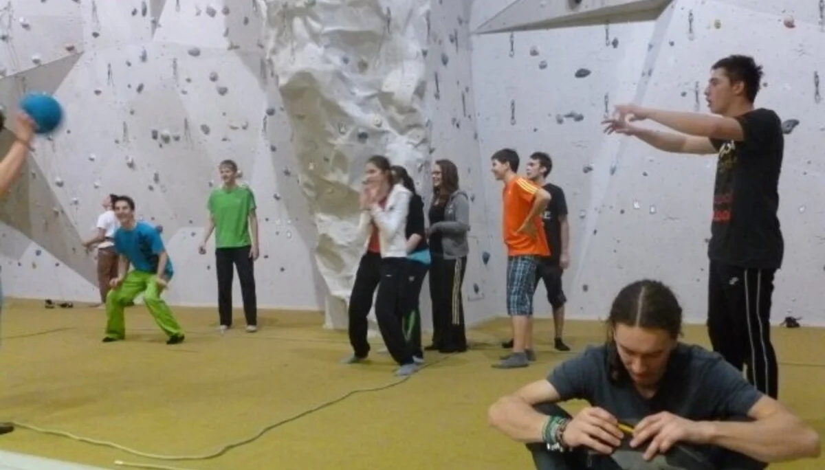 Kletternacht  | © Kletternacht 