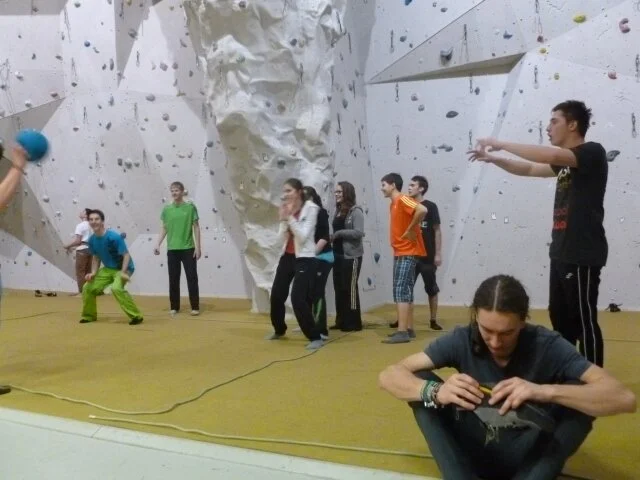 Kletternacht  | © Kletternacht 