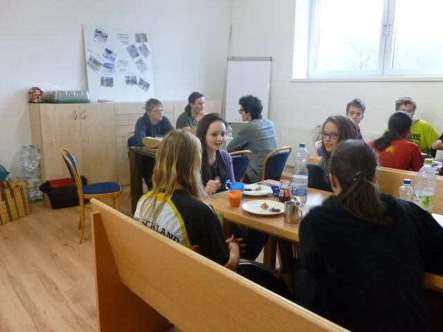 Kletternacht  | © Kletternacht 