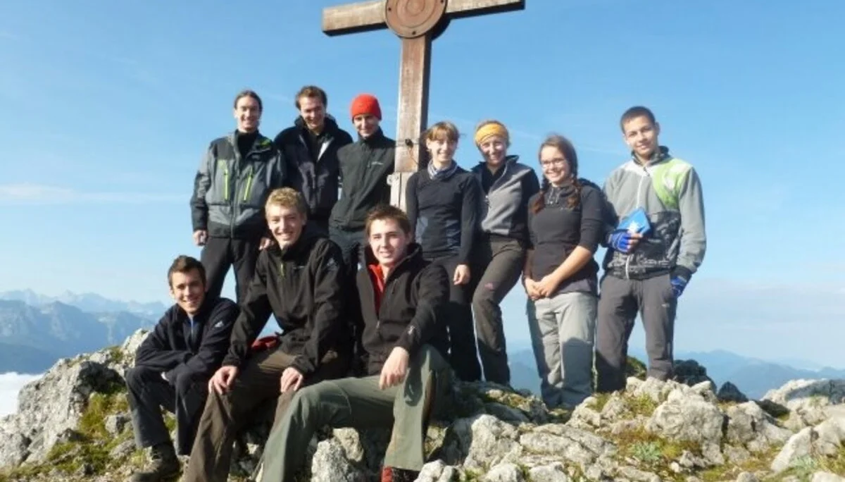 Kletterwochenende  | © Kletterwochenende 